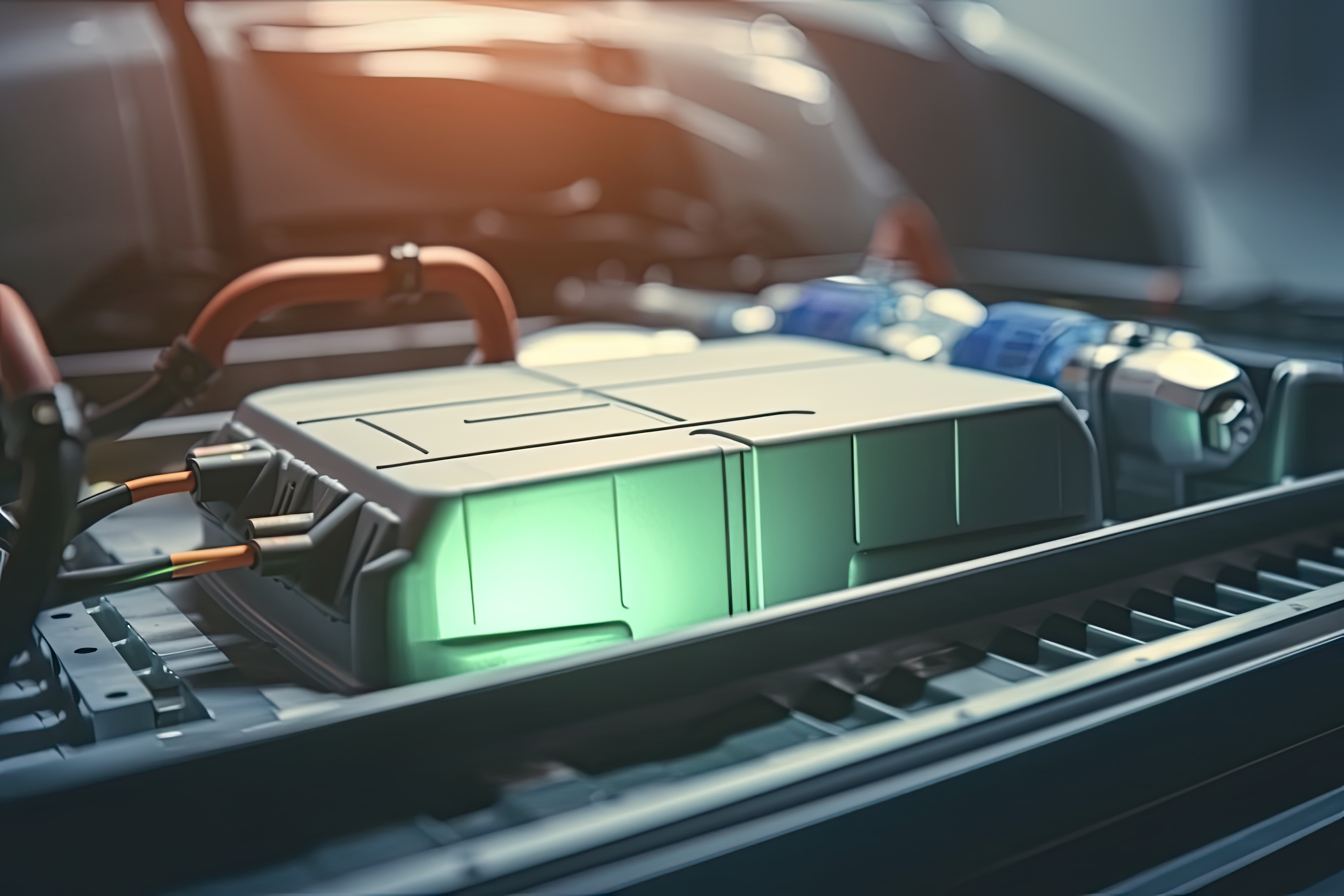 Car Batteries